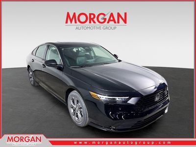 2026 Honda Accord Hybrid - Photo 1