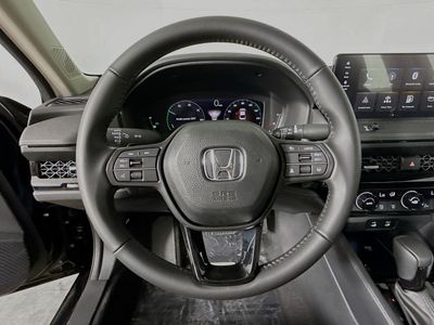 2026 Honda Accord Hybrid - Photo 8
