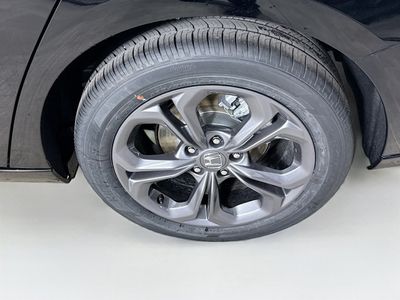 2026 Honda Accord Hybrid - Photo 33