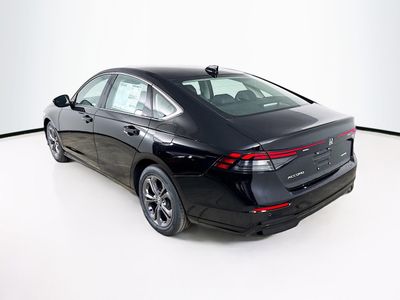 2026 Honda Accord Hybrid - Photo 26