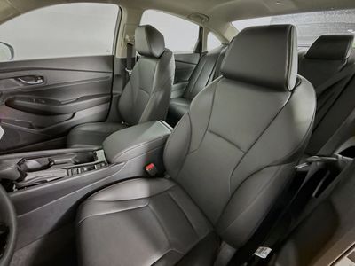 2026 Honda Accord Hybrid - Photo 21