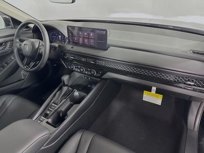 2026 Honda Accord Hybrid - Photo 32