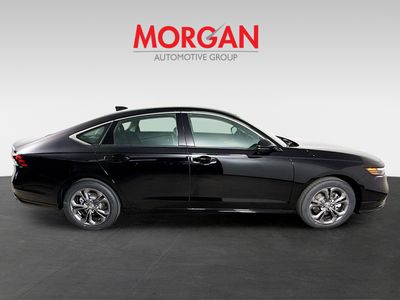 2026 Honda Accord Hybrid - Photo 2
