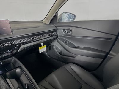 2026 Honda Accord Hybrid - Photo 24