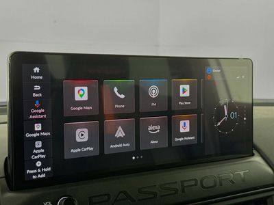 2026 Honda Passport - Photo 14
