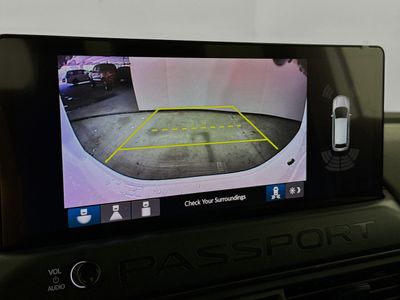 2026 Honda Passport - Photo 13
