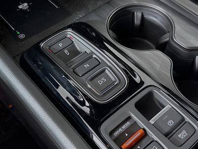 2026 Honda Passport - Photo 17