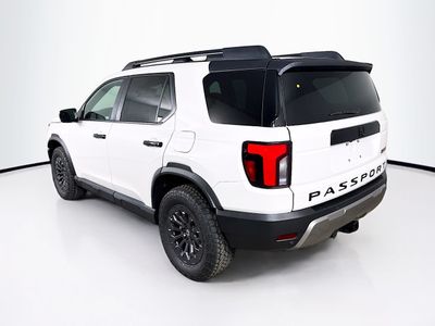 2026 Honda Passport - Photo 28