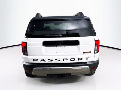 2026 Honda Passport - Photo 29