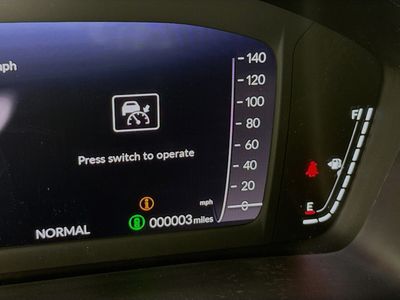 2026 Honda Passport - Photo 11