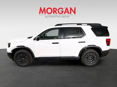 2026 Honda Passport - Photo 6