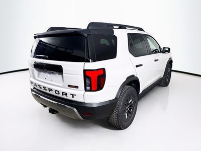 2026 Honda Passport - Photo 30