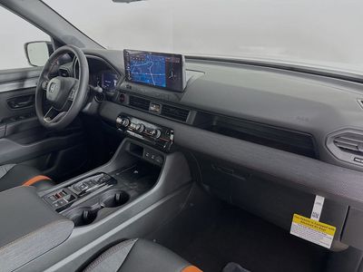 2026 Honda Passport - Photo 34
