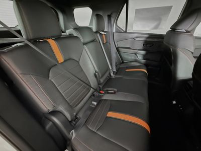 2026 Honda Passport - Photo 32