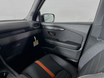 2026 Honda Passport - Photo 26