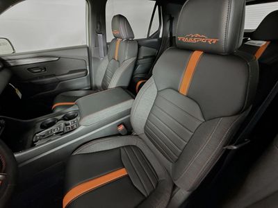 2026 Honda Passport - Photo 23