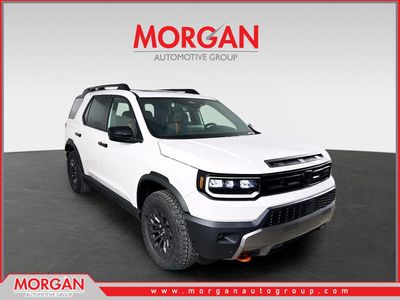 2026 Honda Passport - Photo 1