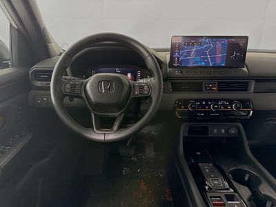 2026 Honda Passport - Photo 25