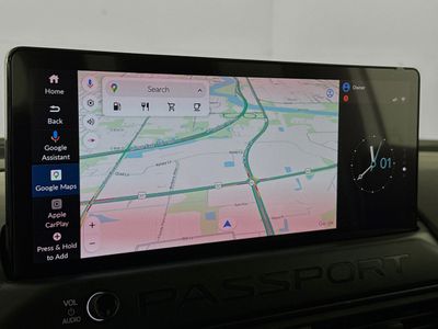 2026 Honda Passport - Photo 12