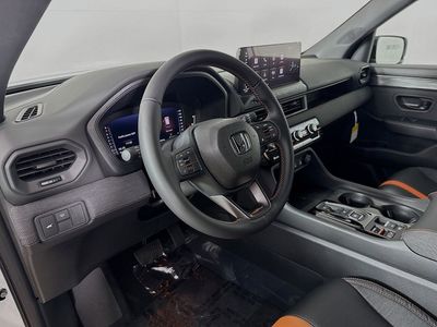 2026 Honda Passport - Photo 7