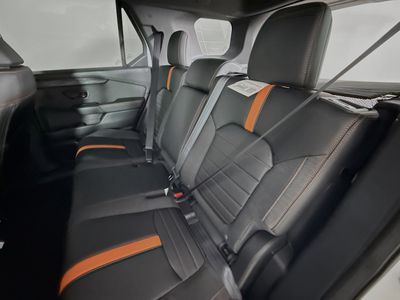 2026 Honda Passport - Photo 27