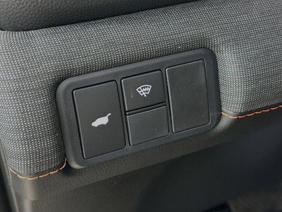 2026 Honda Passport - Photo 8