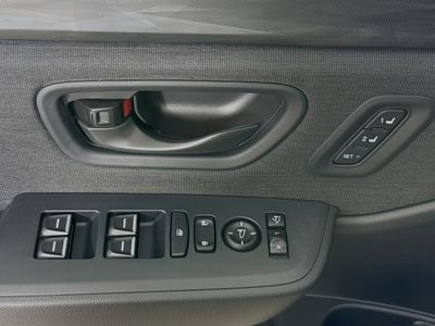 2026 Honda Passport - Photo 18