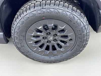 2026 Honda Passport - Photo 35
