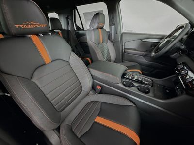 2026 Honda Passport - Photo 33