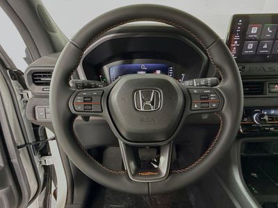 2026 Honda Passport - Photo 9