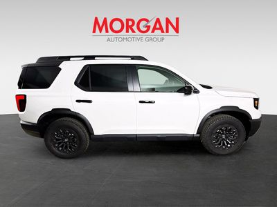 2026 Honda Passport - Photo 2