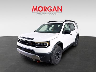 2026 Honda Passport - Photo 4
