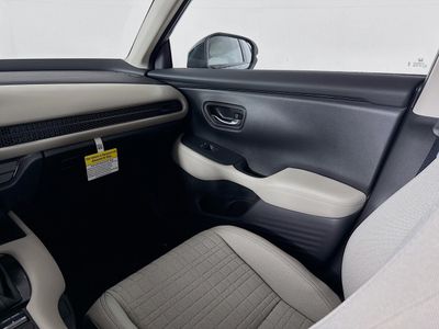 2026 Honda HR-V - Photo 23