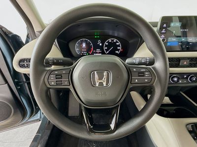2026 Honda HR-V - Photo 9