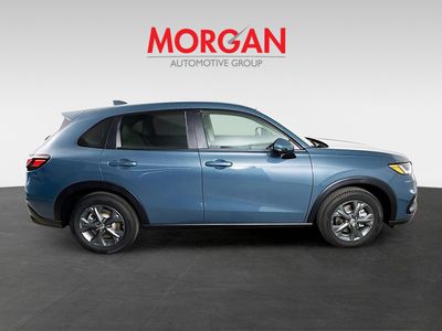 2026 Honda HR-V - Photo 2