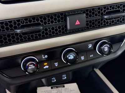 2026 Honda HR-V - Photo 14