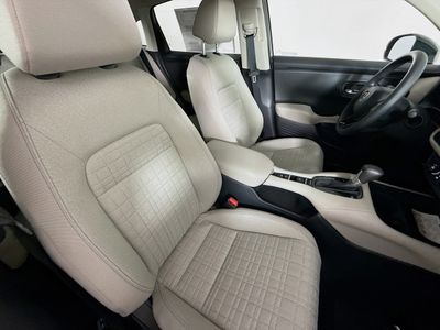 2026 Honda HR-V - Photo 30