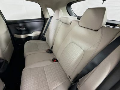 2026 Honda HR-V - Photo 24