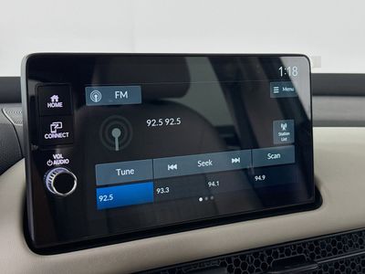 2026 Honda HR-V - Photo 13