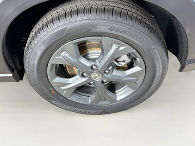 2026 Honda HR-V - Photo 32