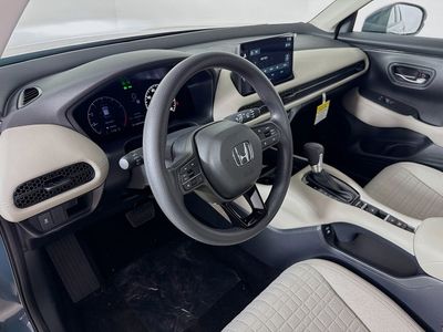 2026 Honda HR-V - Photo 7