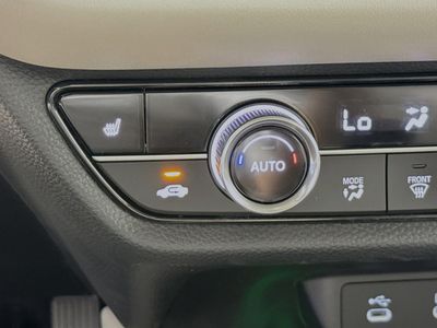 2026 Honda HR-V - Photo 21