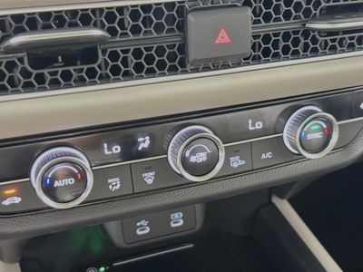 2026 Honda HR-V - Photo 14