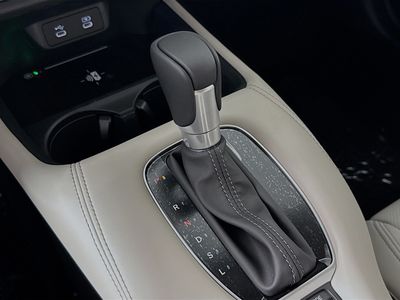 2026 Honda HR-V - Photo 16
