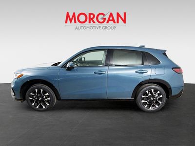 2026 Honda HR-V - Photo 6