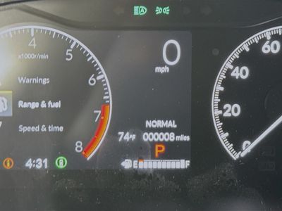 2026 Honda HR-V - Photo 11