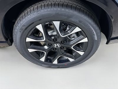 2026 Honda HR-V - Photo 34