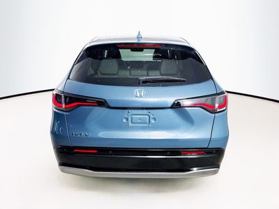 2026 Honda HR-V - Photo 28
