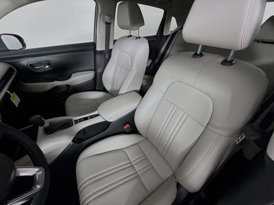 2026 Honda HR-V - Photo 22