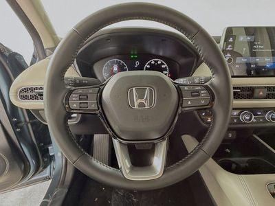 2026 Honda HR-V - Photo 9